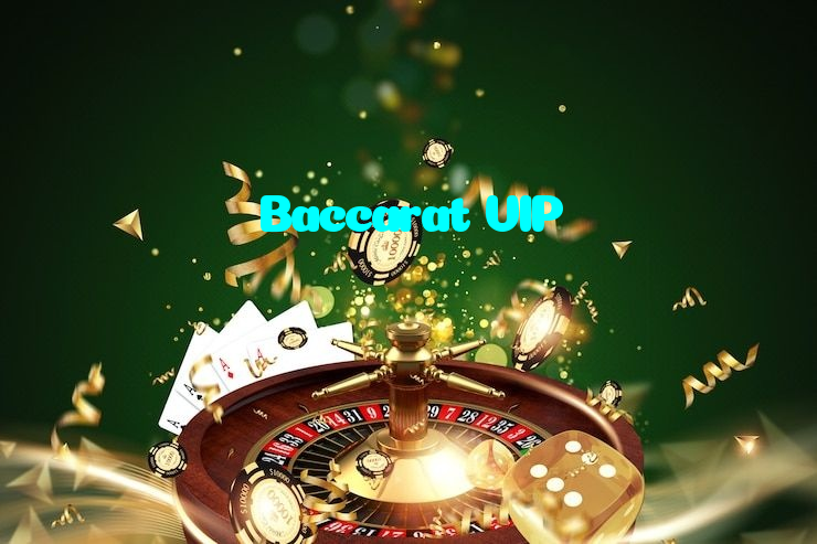 Baccarat VIP casino presented on mobile device in Pakistan with slots and live games