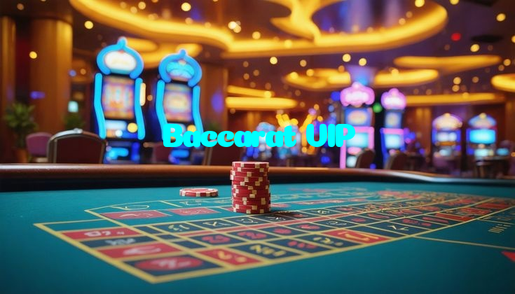 Baccarat VIP