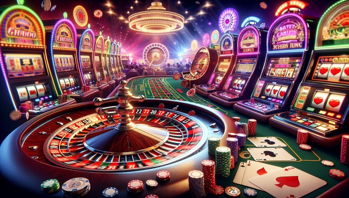Baccarat VIP پاکستان ریئل منی گیمز