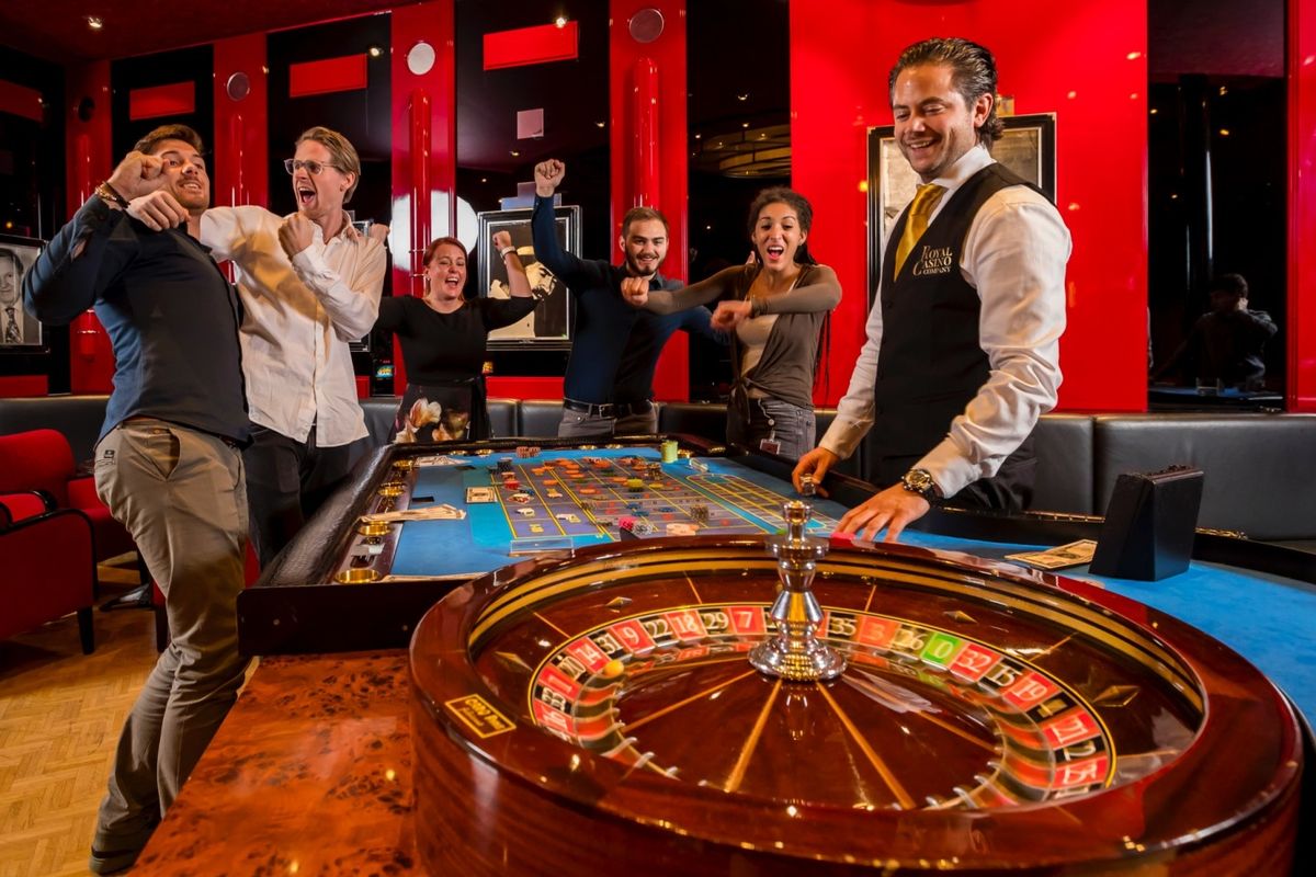Baccarat VIP
